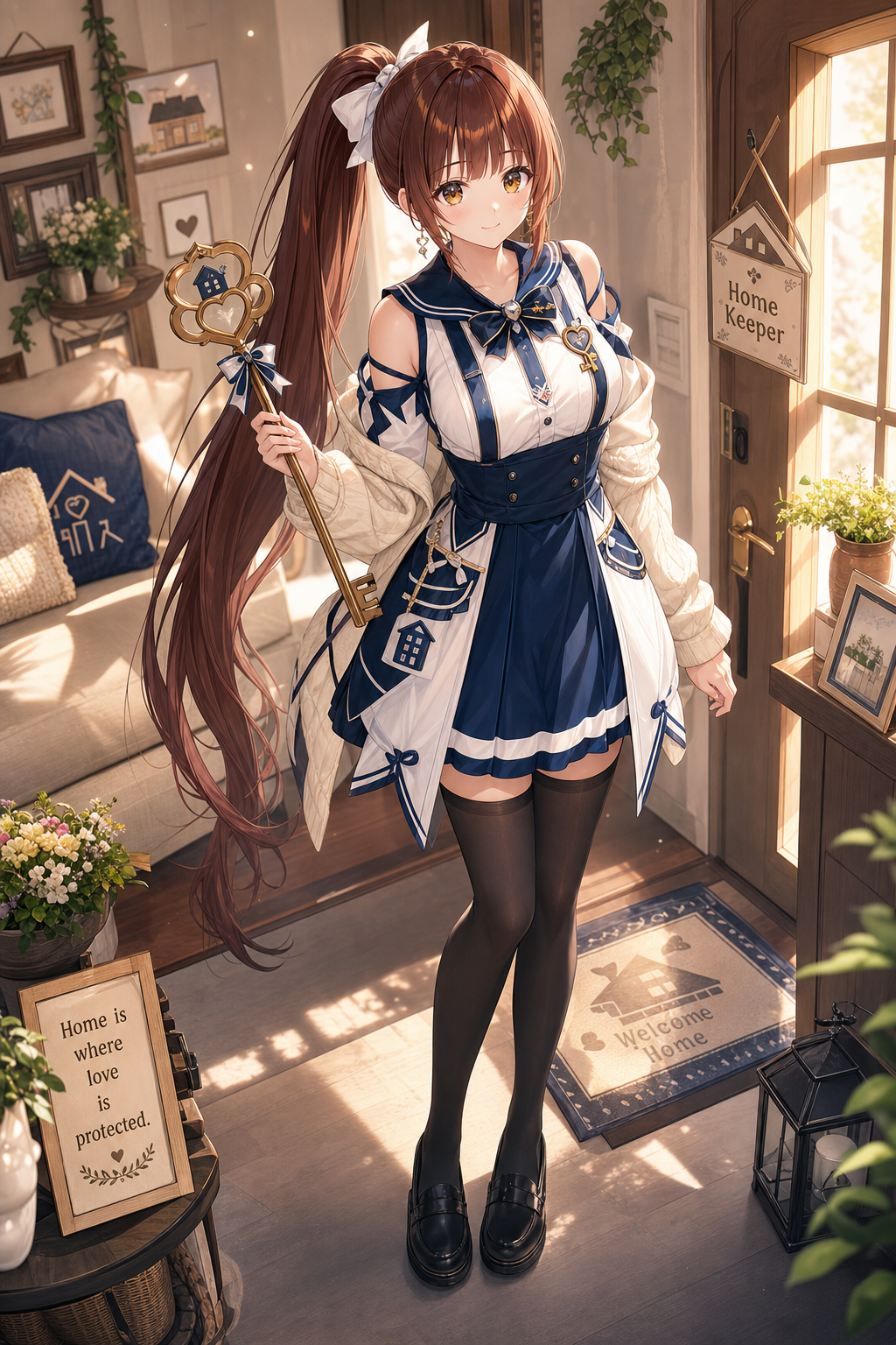 あいちゅーばー子（仮）